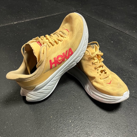 Hoka Running shoe - Picture 2 of 3